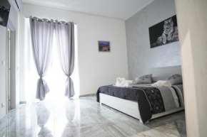 Central Luxury Apartment